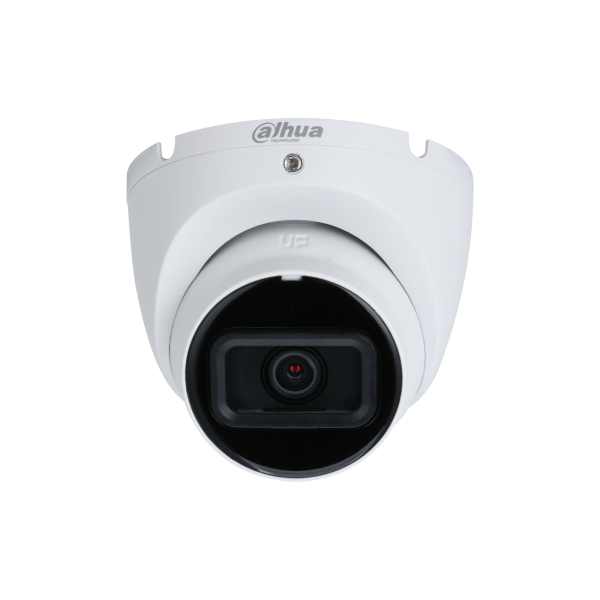 Мультиформатная камера купольная Dahua HAC-HDW2802TLM-A