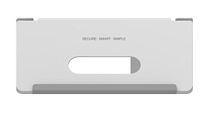 Кронштейн настольный Hikvision DS-KABH9510-T