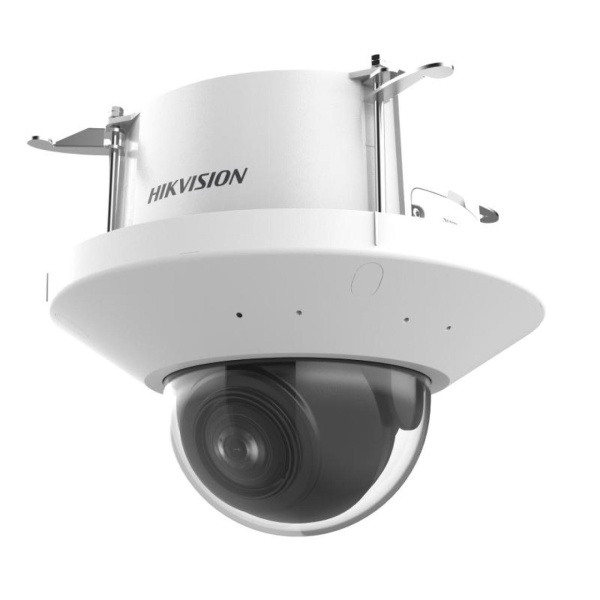 IP-камера купольная Hikvision iDS-2CD7587G2-ZHS/RC