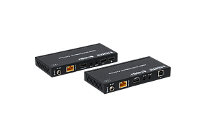 Удлинитель HDMI Dahua PFM706K-4K