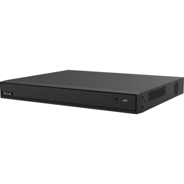 IP-видеорегистратор Hikvision NVR-216MH-C/16P(E)