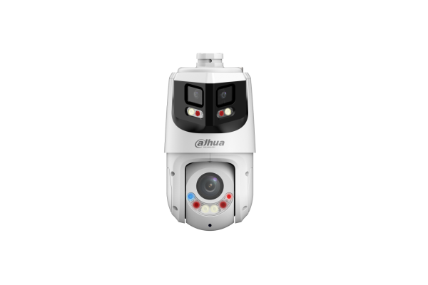 Поворотная IP-камера Dahua SDT4E425-8P-GB-A-PV1-SL