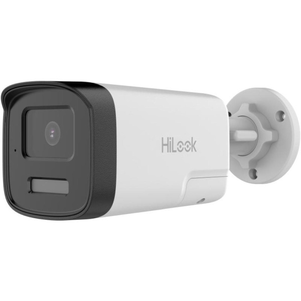 Мультиформатная камера цилиндрическая Hikvision THC-B257-LTS