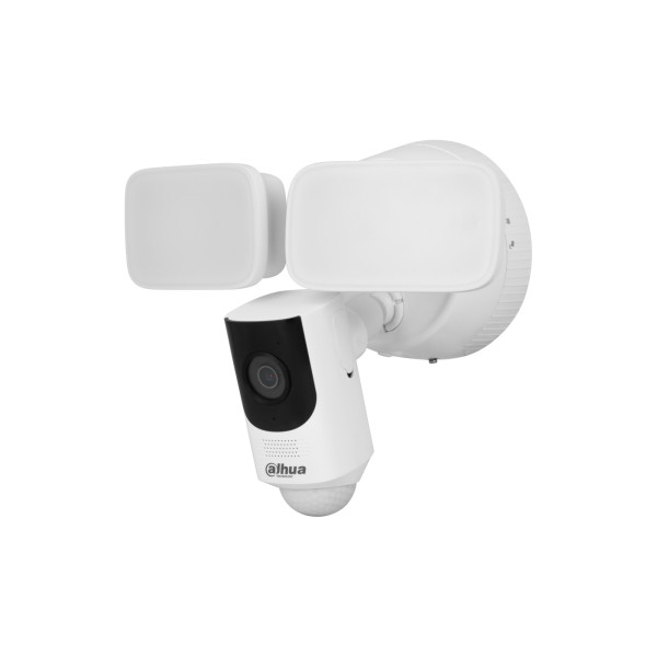 IP-камера с прожектором 4Мп Dahua IPC-WL46A