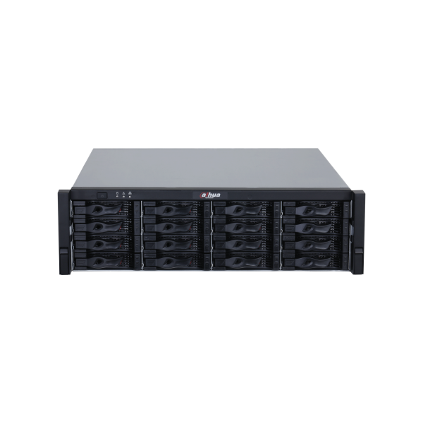 Система хранения видео Dahua EVS5016S-V2