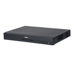 Гибридный видеорегистратор Dahua XVR5208A-I3/T