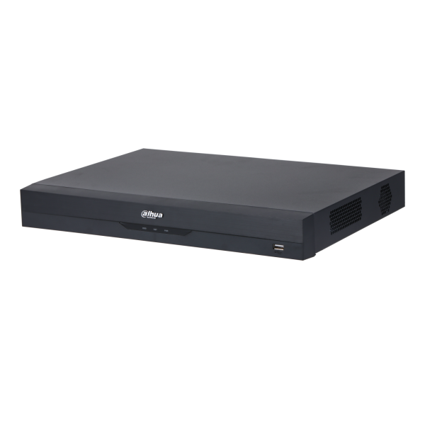 Гибридный видеорегистратор Dahua XVR5232AN-I3/T