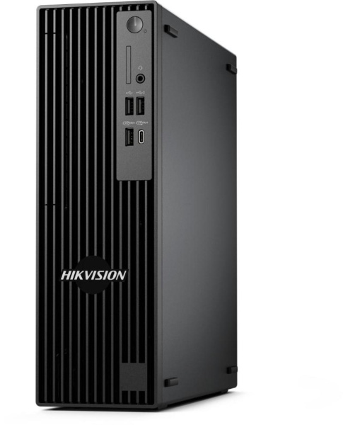 Сервер видеоменеджмента Hikvision HikCentral-P-VET/HW5B/32