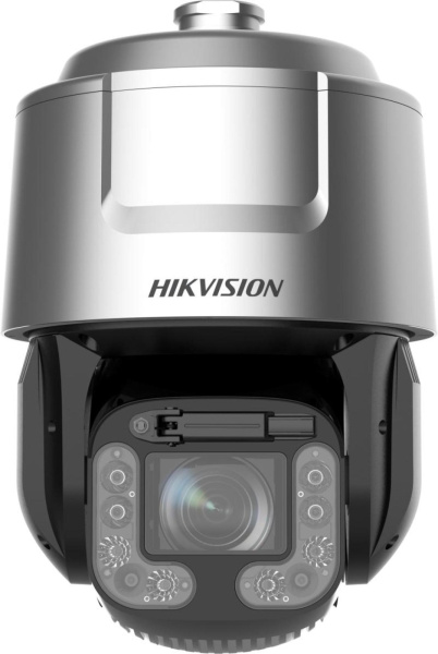 Поворотная IP-камера Hikvision DS-2DF7C432MXG1-(W)R