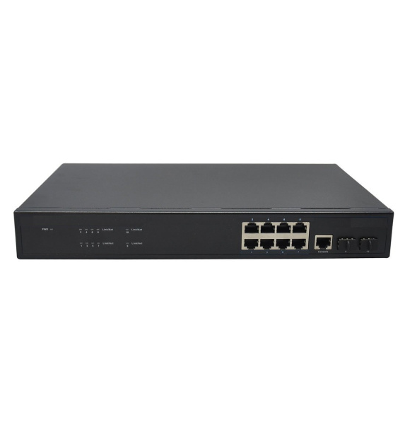 Коммутатор доступа OSNOVO SW-70802/L2