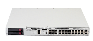 IP-АТС на базе гибридной платформы SMG-3016
