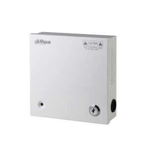 Блок питания распределённый Dahua PFM340-5CH