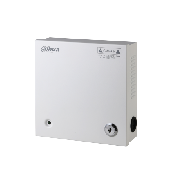 Блок питания распределённый Dahua PFM341-9CH