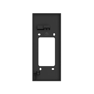 Монтажная коробка накладная Hikvision DS-KABV6114-G