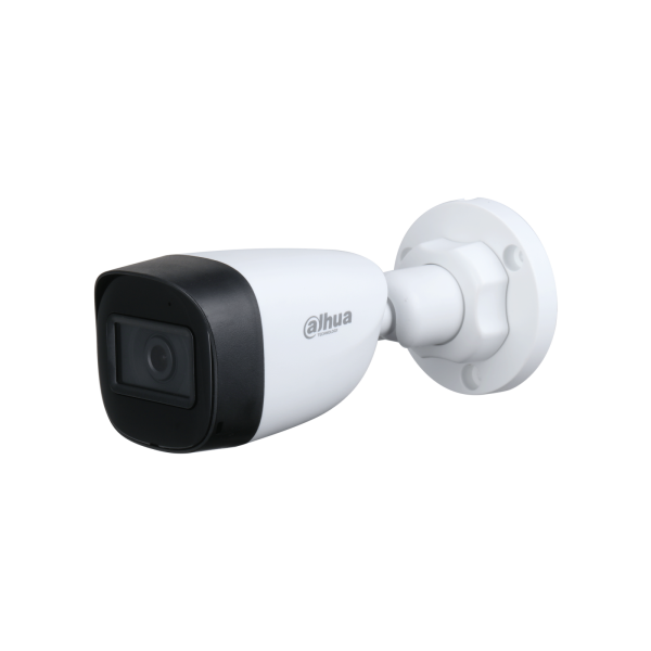 Мультиформатная камера цилиндрическая Dahua HAC-HFW1200C(-A)