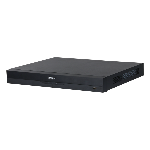 IP-видеорегистратор Dahua NVR2216-16P-I2