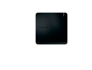 Считыватель Sigur MR100 v.2