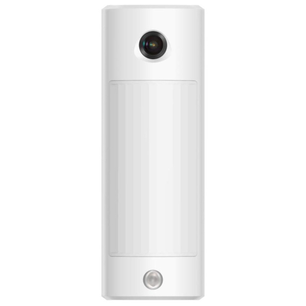 Беспроводной ИК-извещатель с камерой Hikvision DS-PDPC18-HM-WE