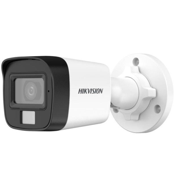 Мультиформатная камера цилиндрическая Hikvision DS-2CE16D0T-EXLF