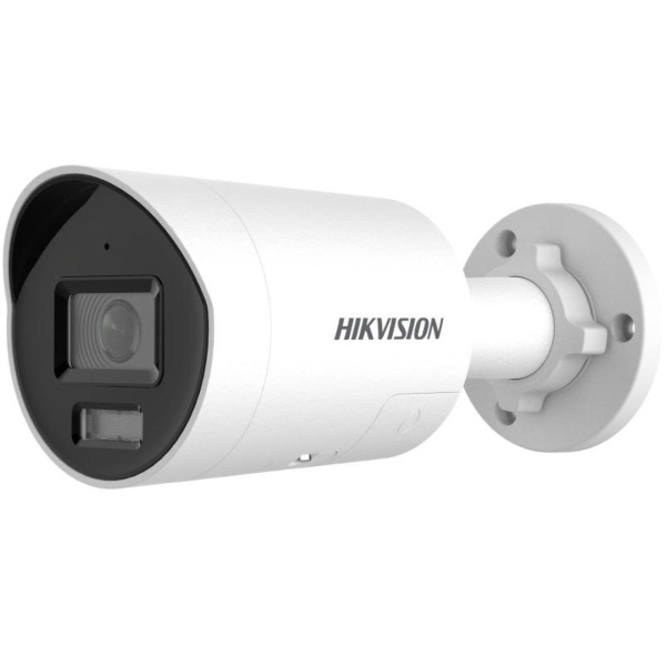 IP-камера цилиндрическая Hikvision DS-2CD3046G2-IU/SL