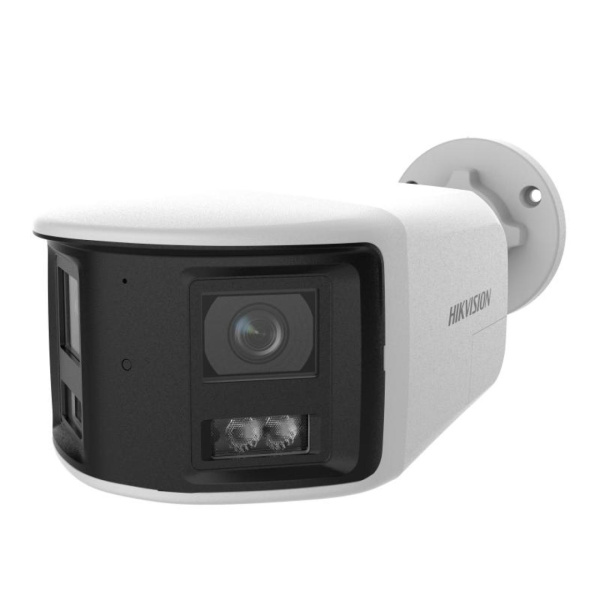 Wi-Fi-камера панорамная цилиндрическая Hikvision DS-2CFW06-P