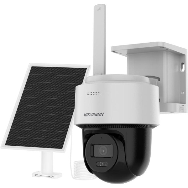 Поворотная IP-камера Hikvision DS-2CFSP4/4G