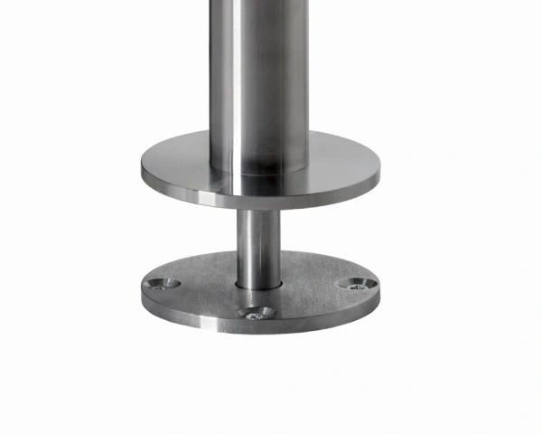 Быстросъемная односторонняя стойка PERCo-BH02 2-30