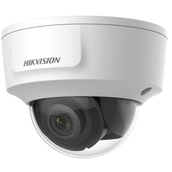 IP-камера купольная Hikvision DS-2CD2186G2-IMS