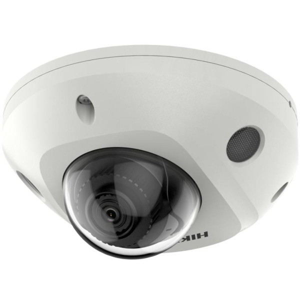 IP-камера купольная Hikvision DS-2CD2523G2-I(S)