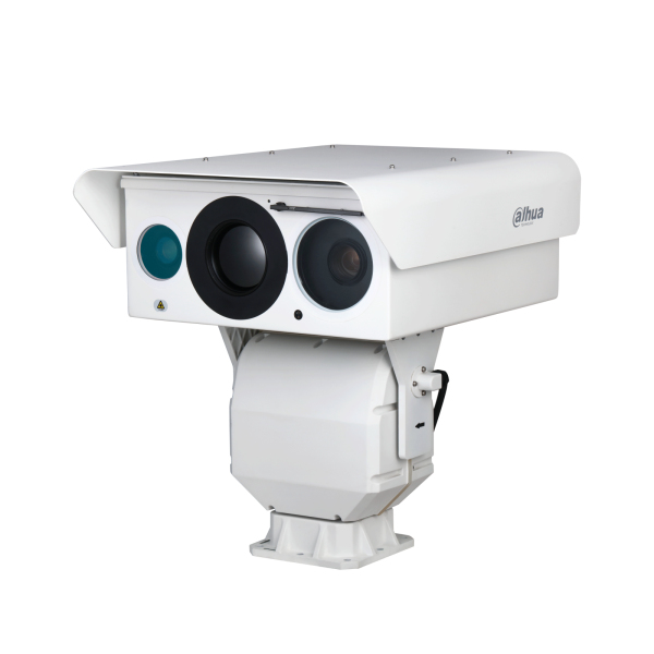 Тепловизионная камера Dahua TPC-PT8641C-AC