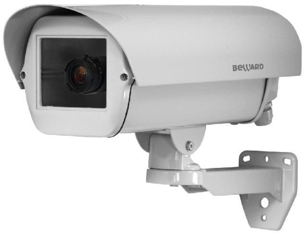 Термокожух с модулем Wi-Fi BEWARD BDxxxxWB2-K220