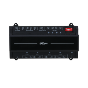 Контроллер доступа Dahua ASC2204B-S