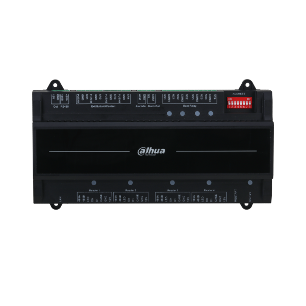 Контроллер доступа Dahua ASC2204B-S