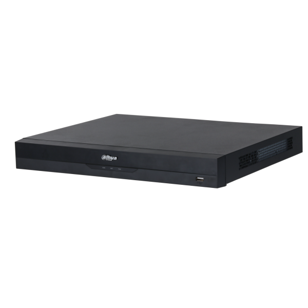 IP-видеорегистратор Dahua NVR5208-8P-EI