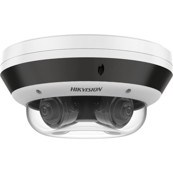 IP-камера панорамная Hikvision DS-2CD6D54G2-IZHS(/NFC)