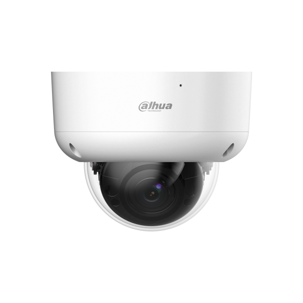 Мультиформатная камера купольная Dahua HAC-HDBW2501RA-Z-A-POC