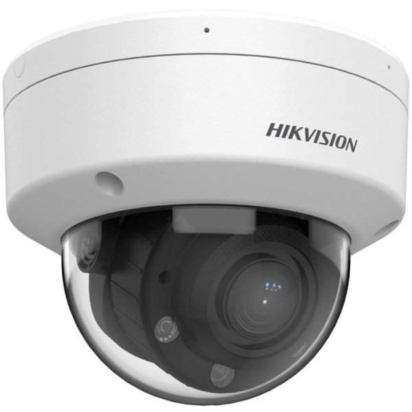 IP-камера купольная Hikvision DS-2CD1763G2-LIZ(S)U