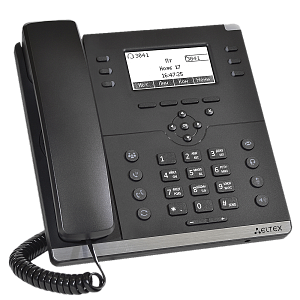 IP-телефон Eltex VP-15
