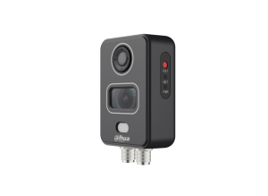 Тепловизионная камера Dahua TPC-KF2241-T