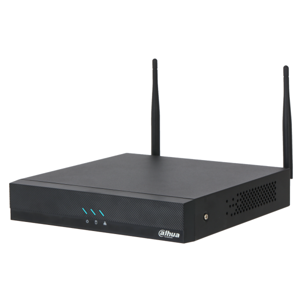 IP-видеорегистратор Dahua NVR2108HC-W