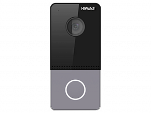 Вызывная панель видеодомофона HiWatch VDP-D2201(B)