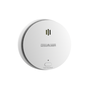 Извещатель пожарный дымовой Dahua HY-SA30A-R8
