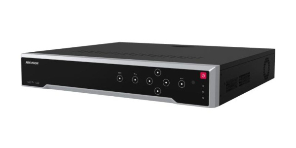 IP-видеорегистратор Hikvision DS-7732NI-M4/24P