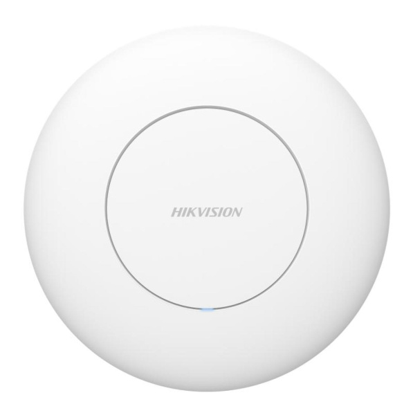 Точка доступа Wi-Fi потолочная Hikvision DS-3WAP5212E-EI