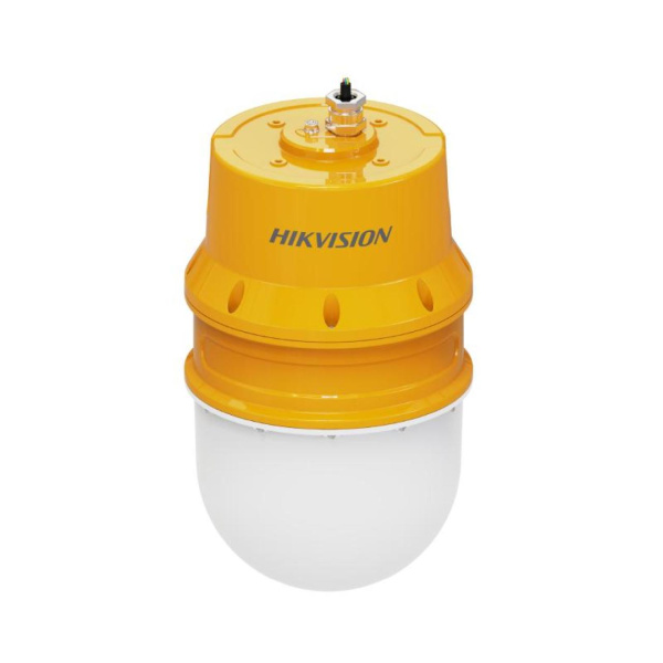 Радар сканирующий Hikvision STI-DSIR50-H2CG-T