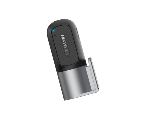 Автомобильный видеорегистратор Hikvision AE-DC2018-D1