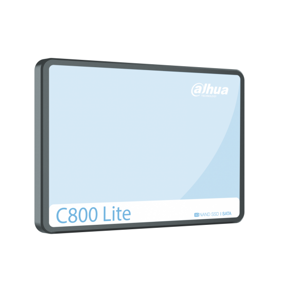 Твердотельный накопитель SSD Dahua SSD-C800RS128G