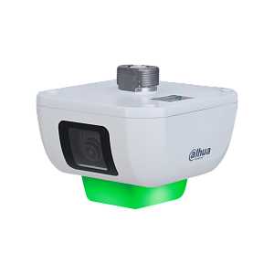 Камера контроля парковочных мест Dahua ITC414-PH5B-TF2-POE
