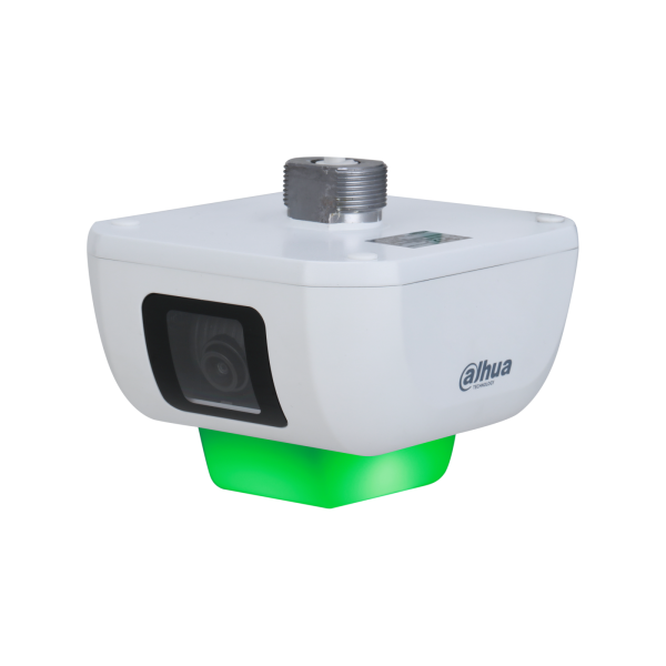 Камера контроля парковочных мест Dahua ITC414-PH5B-TF2-POE