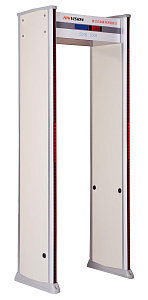 Металлодетектор арочный Hikvision NP-SG112L